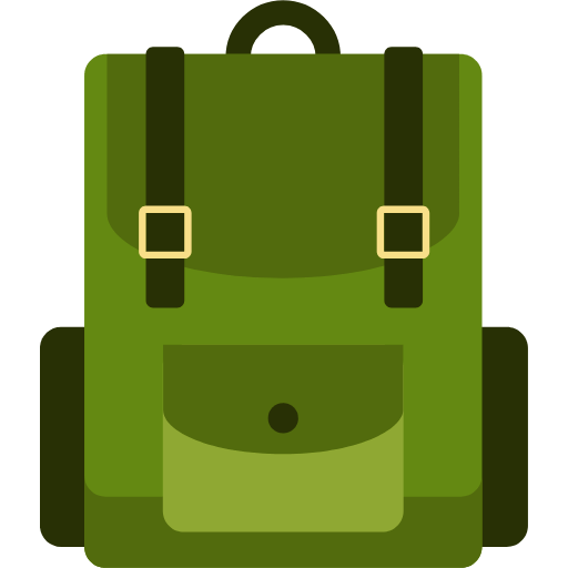Coofay Backpack Contact Form